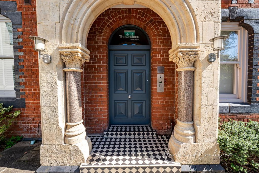 Additional image 20 of 1 bed flat for saleRomilly Crescent, Pontcanna CF11