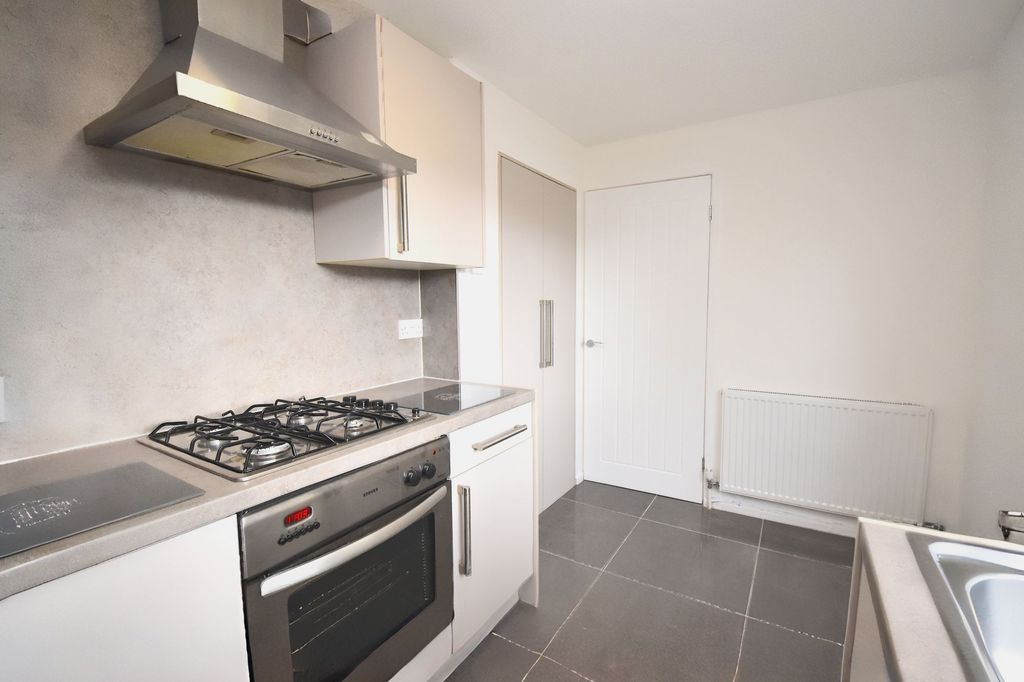 Additional image 2 of 2 bed flat for saleWalton Close, Newport NP19