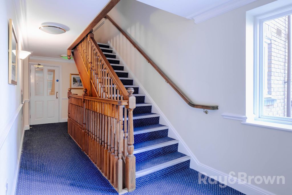 Additional image 31 of 1 bed flat for saleLlys Pegasus, Ty Glas Road, Llanishen, Cardiff CF14