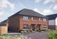 Plot 121, The Heather at Foxrush Walk, Foxrush Walk, Sales and Marketing Suite TS10
