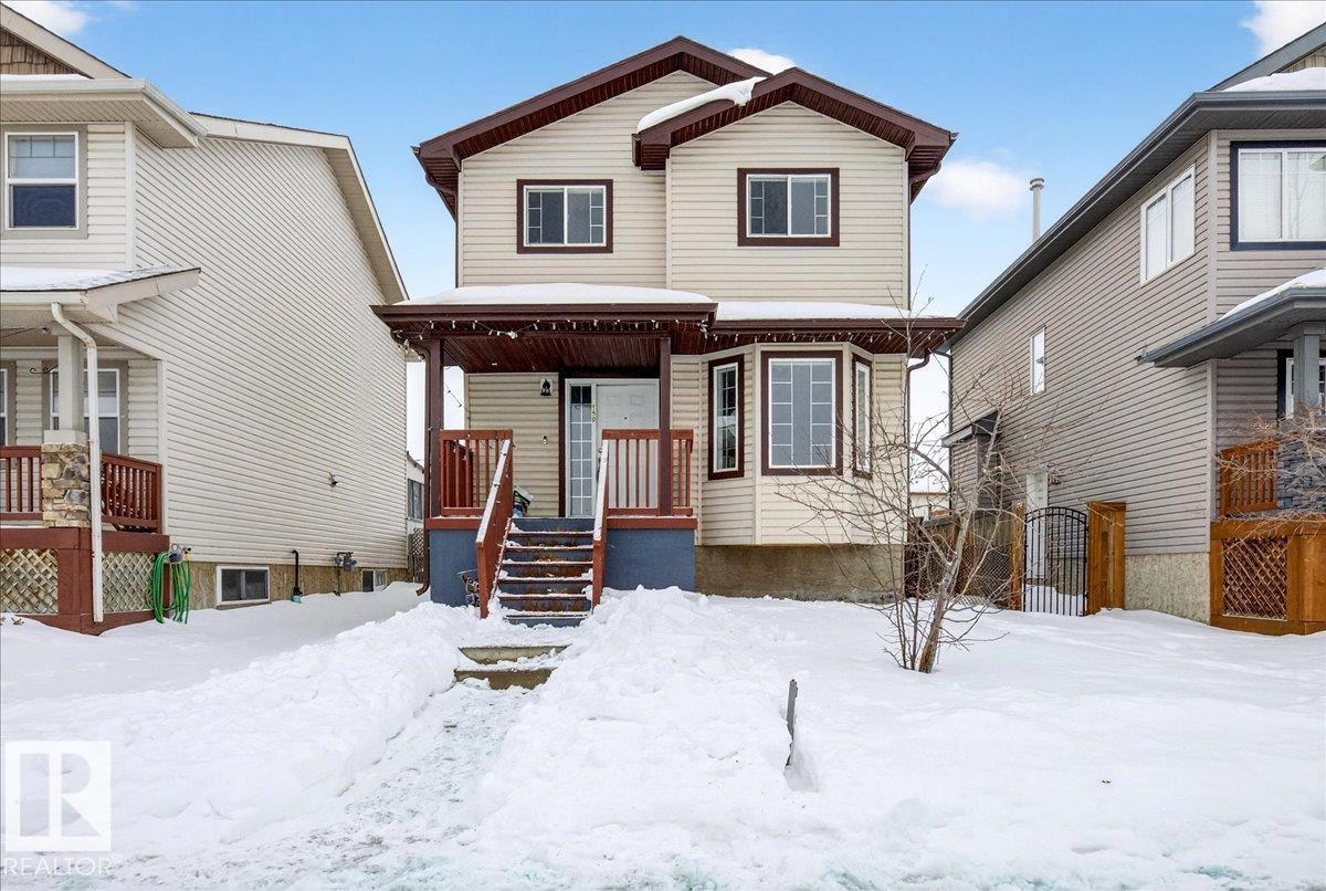 Additional image 2 of 150 Acacia Circle, Leduc, AB, T9E0C9