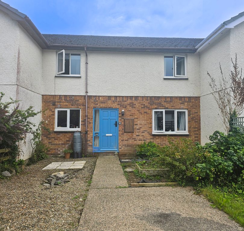 2 bed terraced house for saleGlan Seilo, Penrhyncoch, Aberystwyth SY23