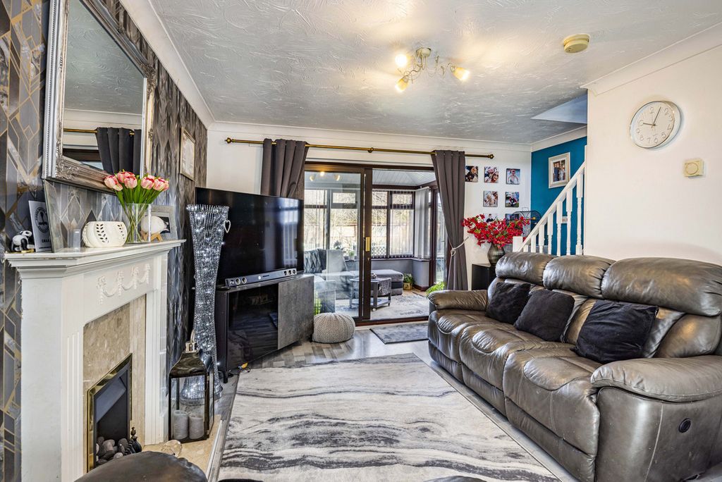 Additional image 2 of 3 bed semi-detached house for saleRupert Street, Ilkeston DE7