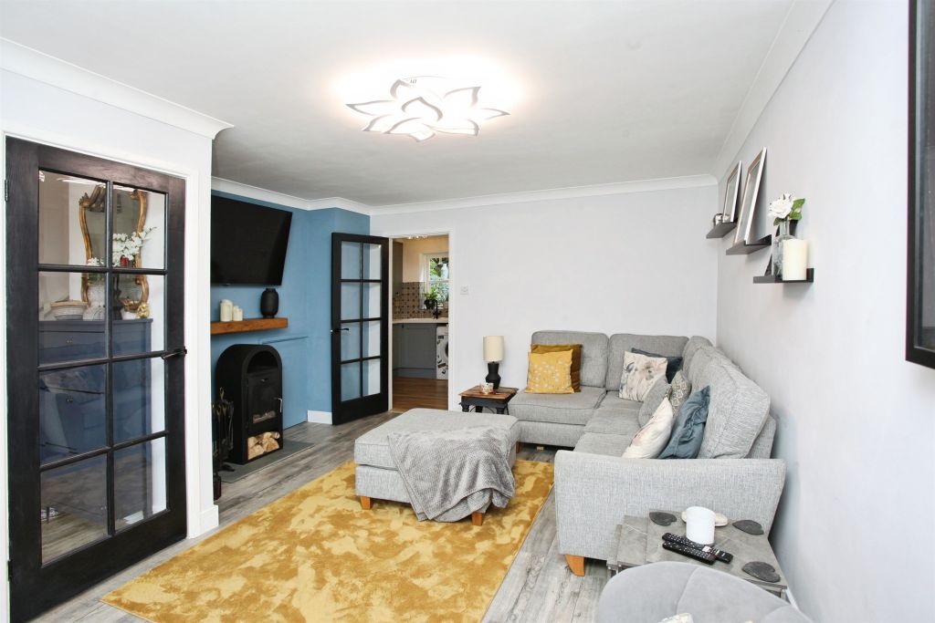 Additional image 2 of 3 bed end terrace house for saleGlan-Y-Ffordd, Taffs Well, Cardiff CF15