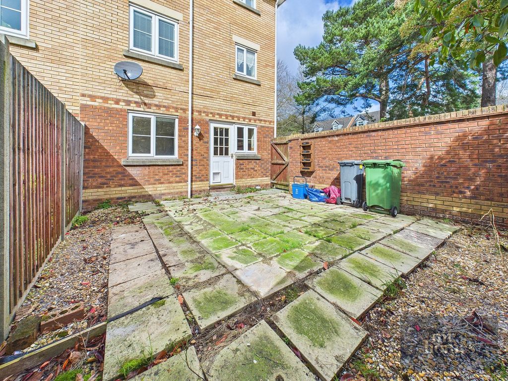 Additional image 19 of 4 bed town house for saleReardon Smith Court, Fairwater, Cardiff CF5