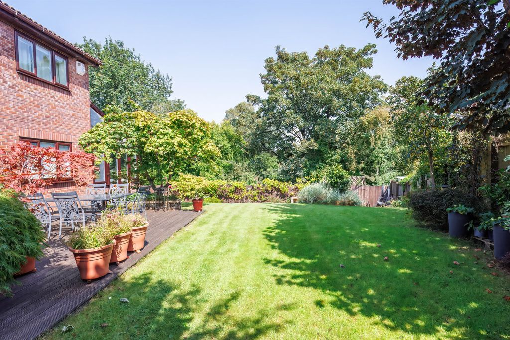Additional image 18 of 4 bed detached house for saleCheriton Drive, Thornhill, Cardiff CF14