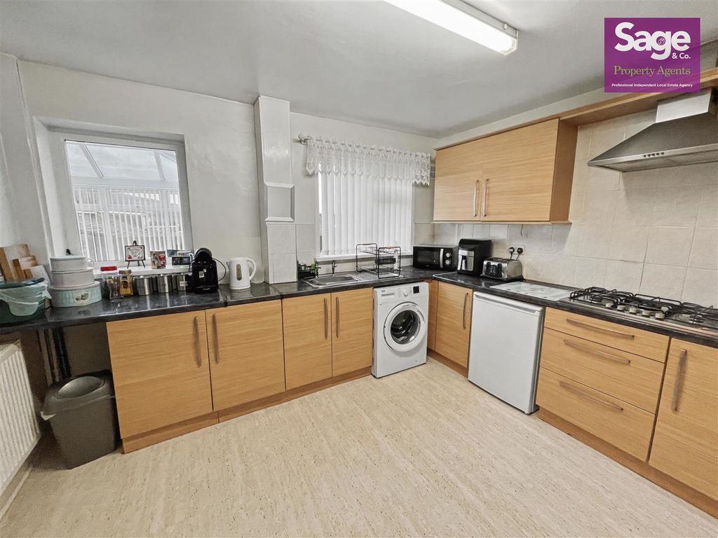 Additional image 7 of 4 bed end terrace house for saleBrynglas, Hollybush NP44