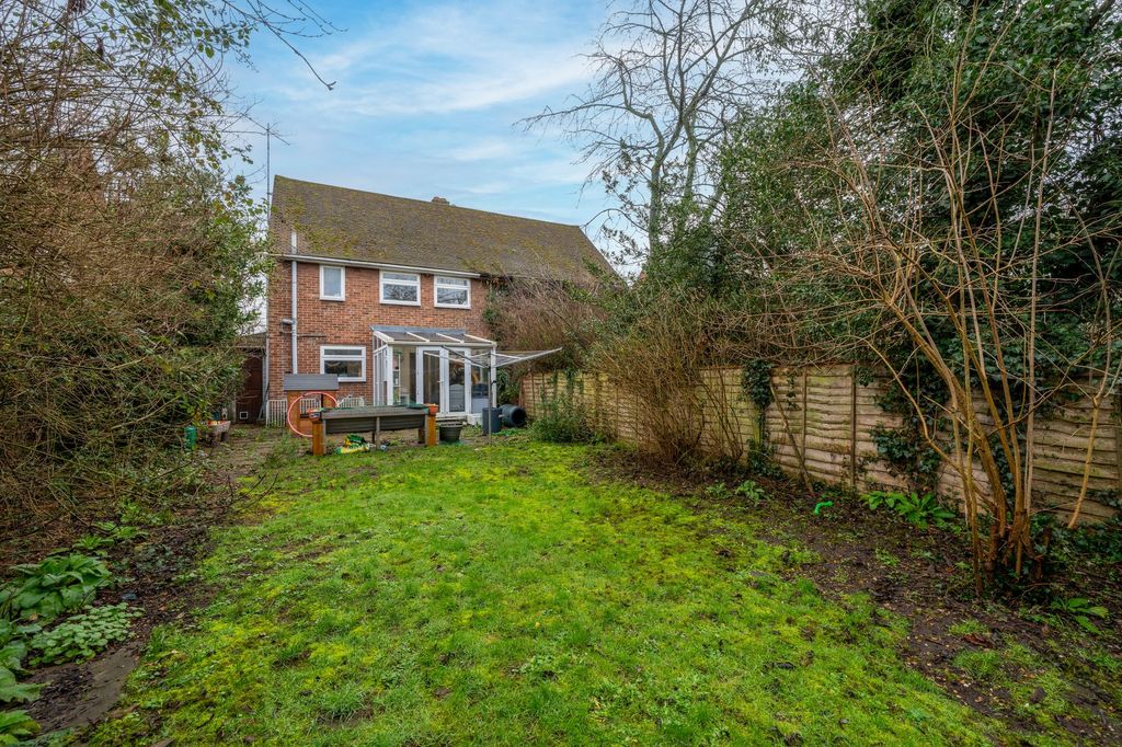 Additional image 14 of 3 bed semi-detached house for saleMaitland Avenue, Cambridge CB4