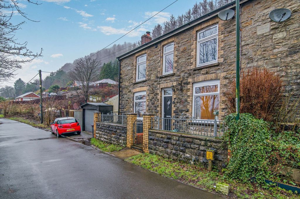 Additional image 24 of 4 bed semi-detached house for saleSix Bells, Abertillery NP13