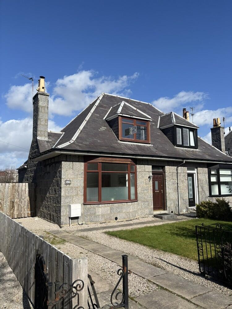 66 Cromwell Road, Aberdeen, AB15 4UB
