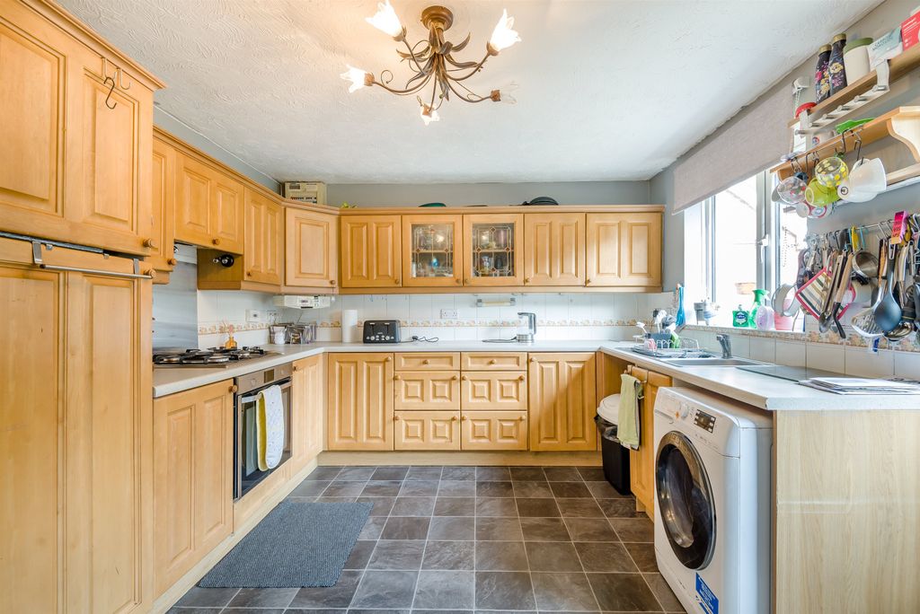 Additional image 2 of 4 bed detached house for saleTinmans Green, Redbrook, Monmouth, Monmouthshire NP25