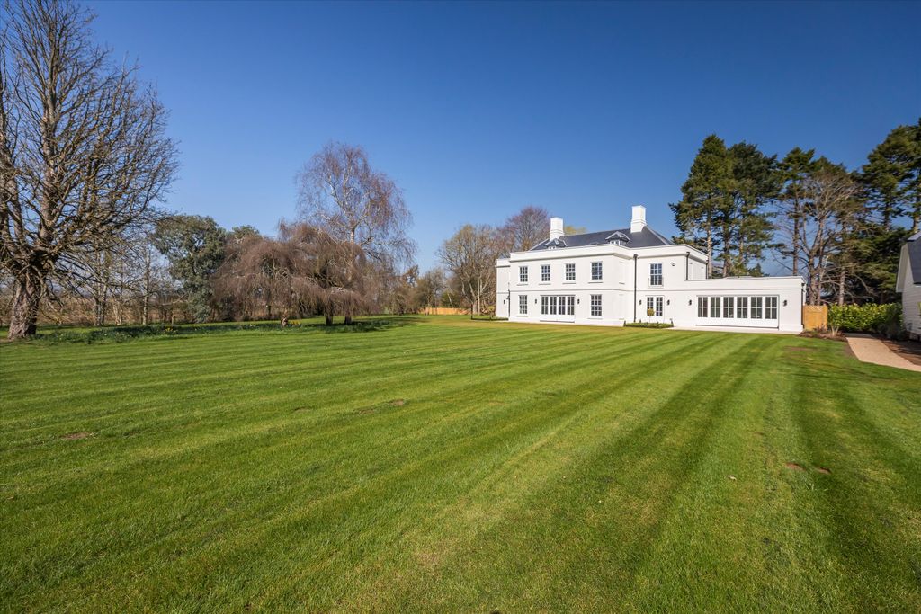 Additional image 28 of 6 bed detached house for saleKingston Road, Frilford, Abingdon, Oxfordshire OX13