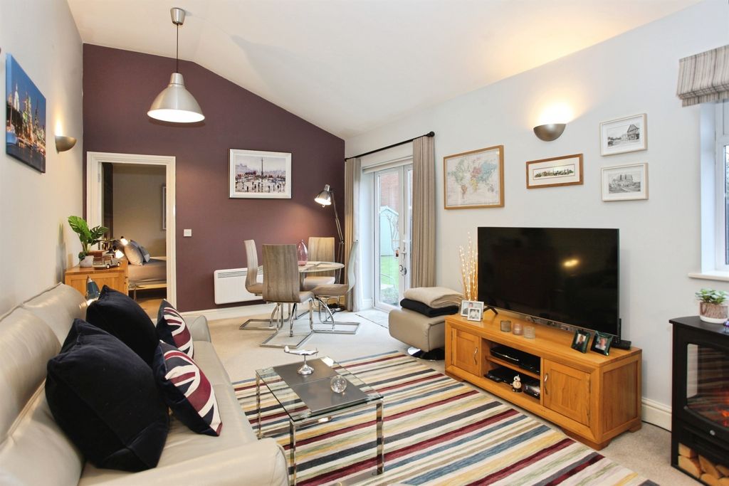 Additional image 2 of 2 bed terraced bungalow for saleGabalfa Road, Cardiff CF14