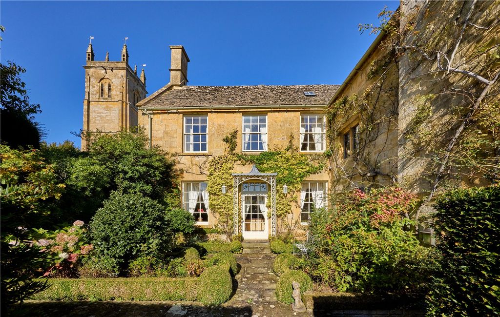 Additional image 17 of 7 bed detached house for saleBlockley, Moreton-In-Marsh, Gloucestershire GL56