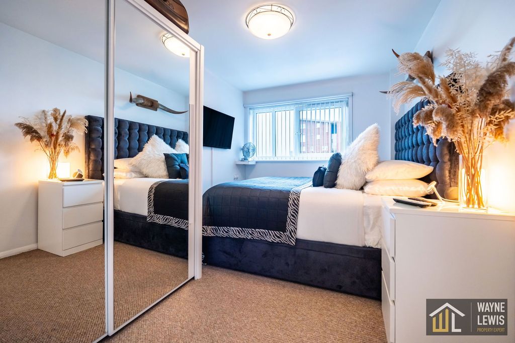 Additional image 3 of 1 bed flat for saleJim Driscoll Way, Cardiff CF11