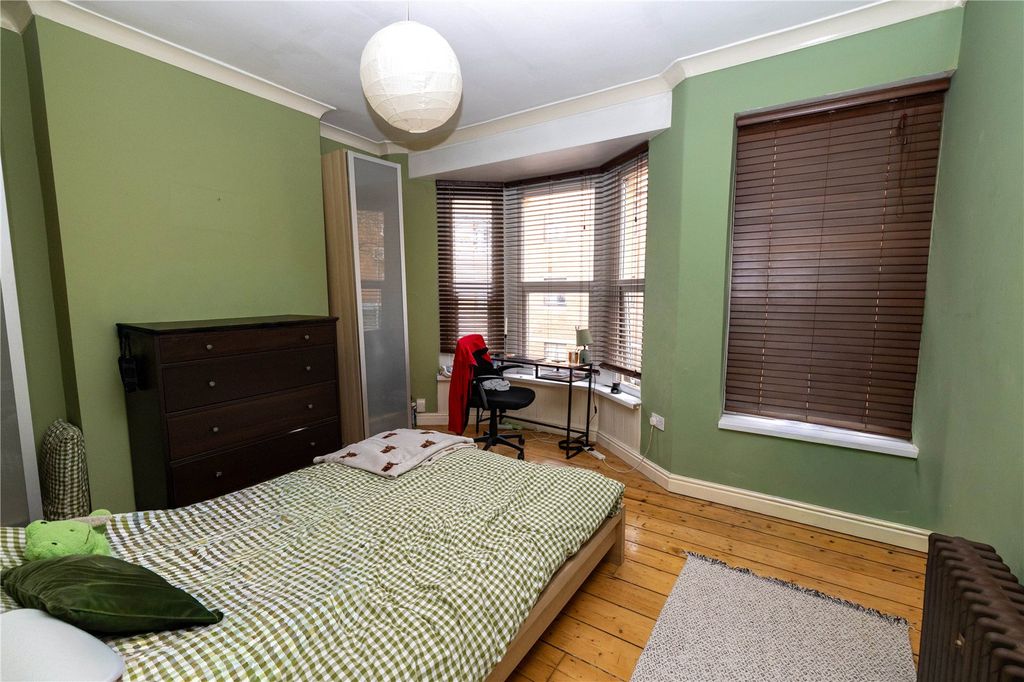 Additional image 10 of 2 bed end terrace house for salePomeroy Street, Cardiff Bay, Cardiff CF10