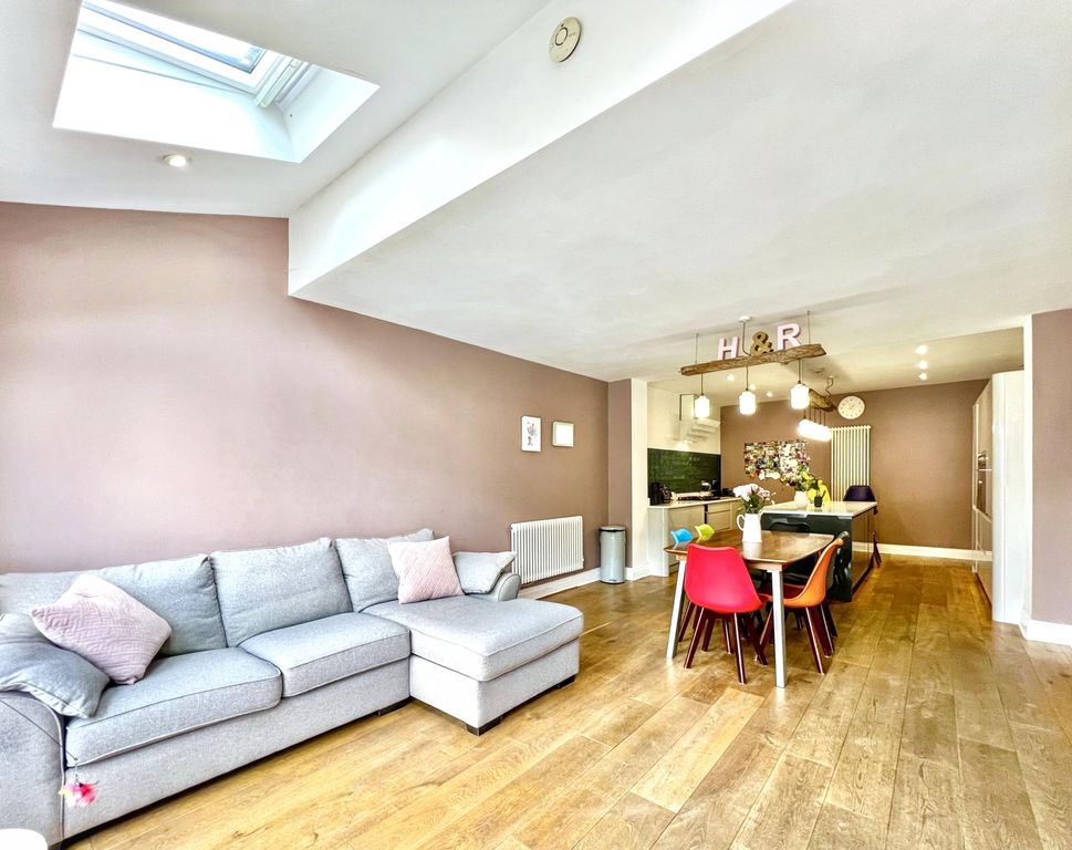 Additional image 7 of 5 bed detached house for saleOutstanding, Extended 1930S Home 29, Church Road, Caldicot, Monmouthshire NP26