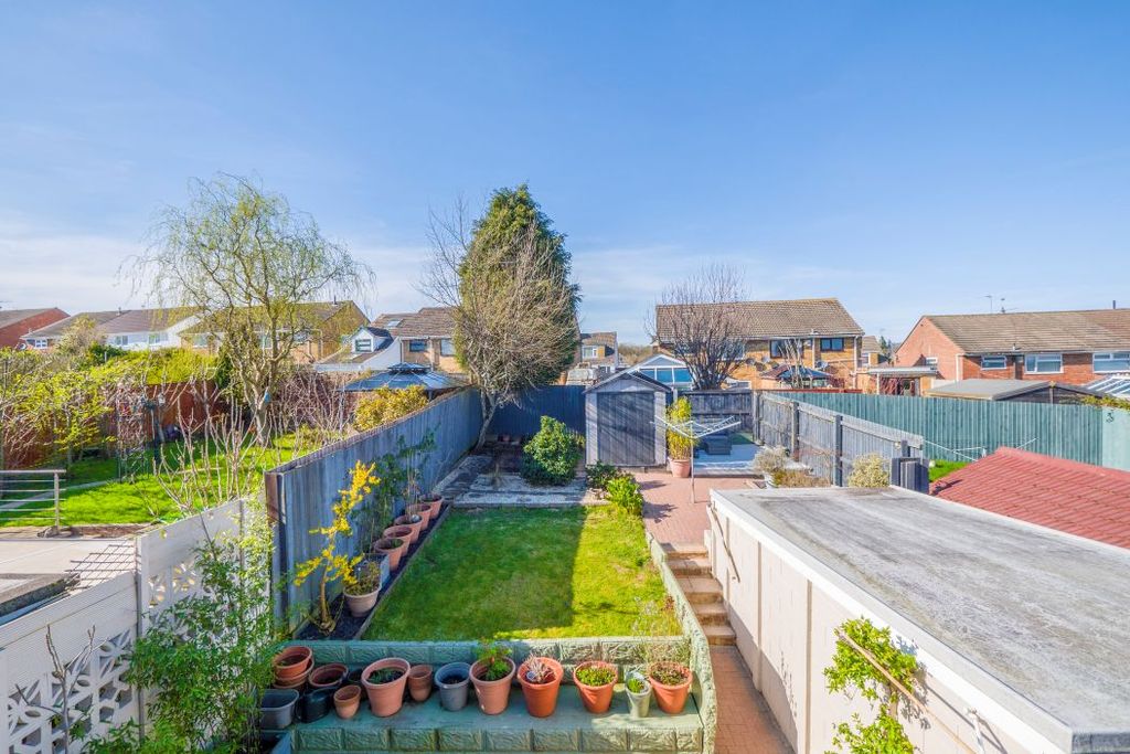 Additional image 11 of 3 bed semi-detached house for salePinewood Crescent, Penylan, Cardiff CF23