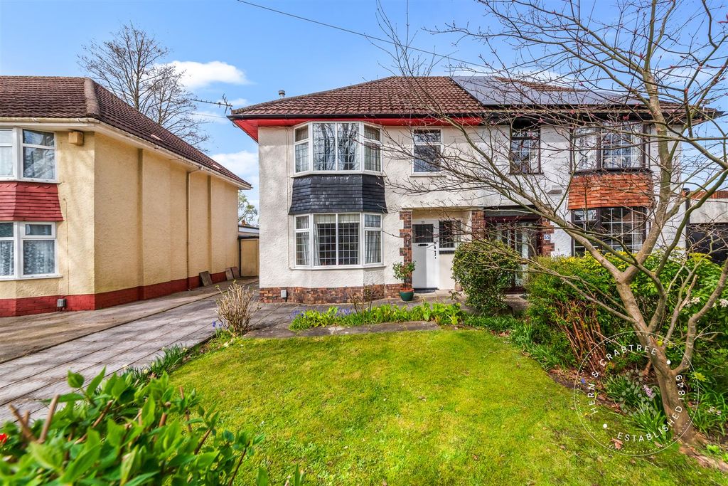 Additional image 27 of 3 bed semi-detached house for saleHeathwood Road, Cardiff CF14