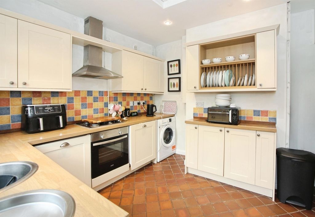 Additional image 7 of 2 bed end terrace house for saleNapier Street, Machen, Caerphilly CF83