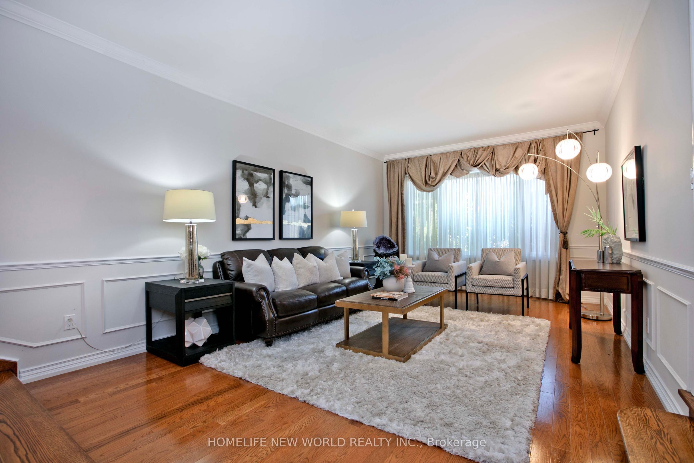 5 Willow Heights Court, Toronto, ON, M2M 4E8 photo 3