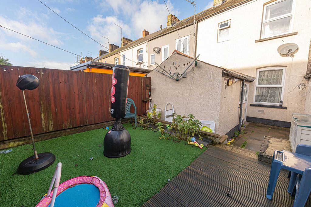 Additional image 20 of 2 bed terraced house for saleBristol Street, Newport NP19