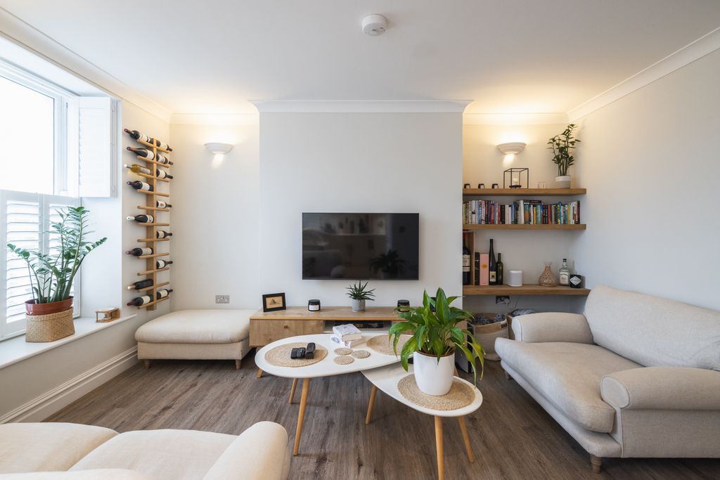 Additional image 15 of 1 bed detached house for saleRoussel Street, St. Helier, Jersey JE2