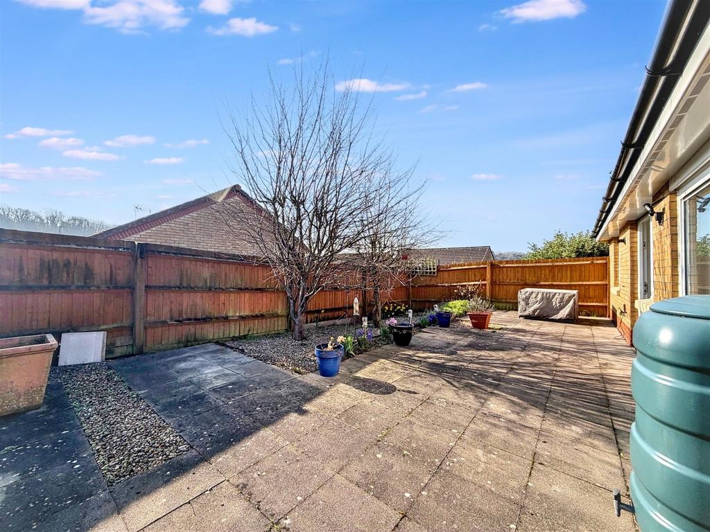 Additional image 15 of 2 bed bungalow for saleTreberth Avenue, Newport NP19