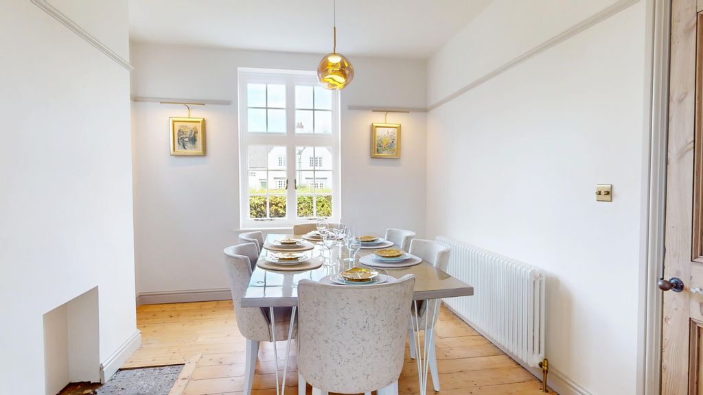 Additional image 7 of 3 bed semi-detached house for saleY Groes, Rhiwbina, Cardiff CF14
