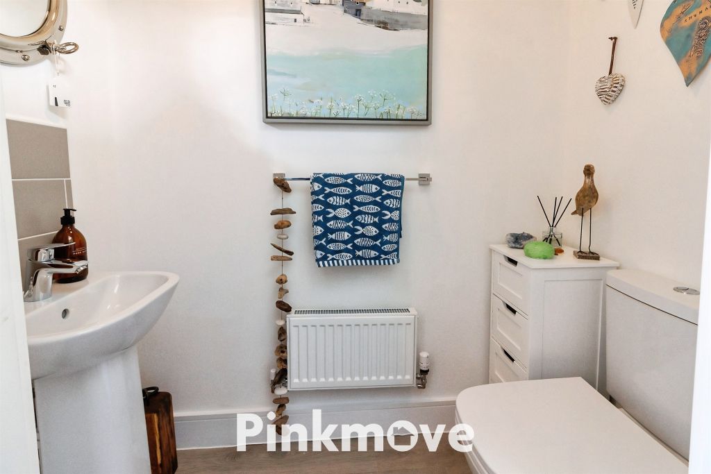 Additional image 12 of 3 bed detached house for saleSpencer Way, Newport NP19