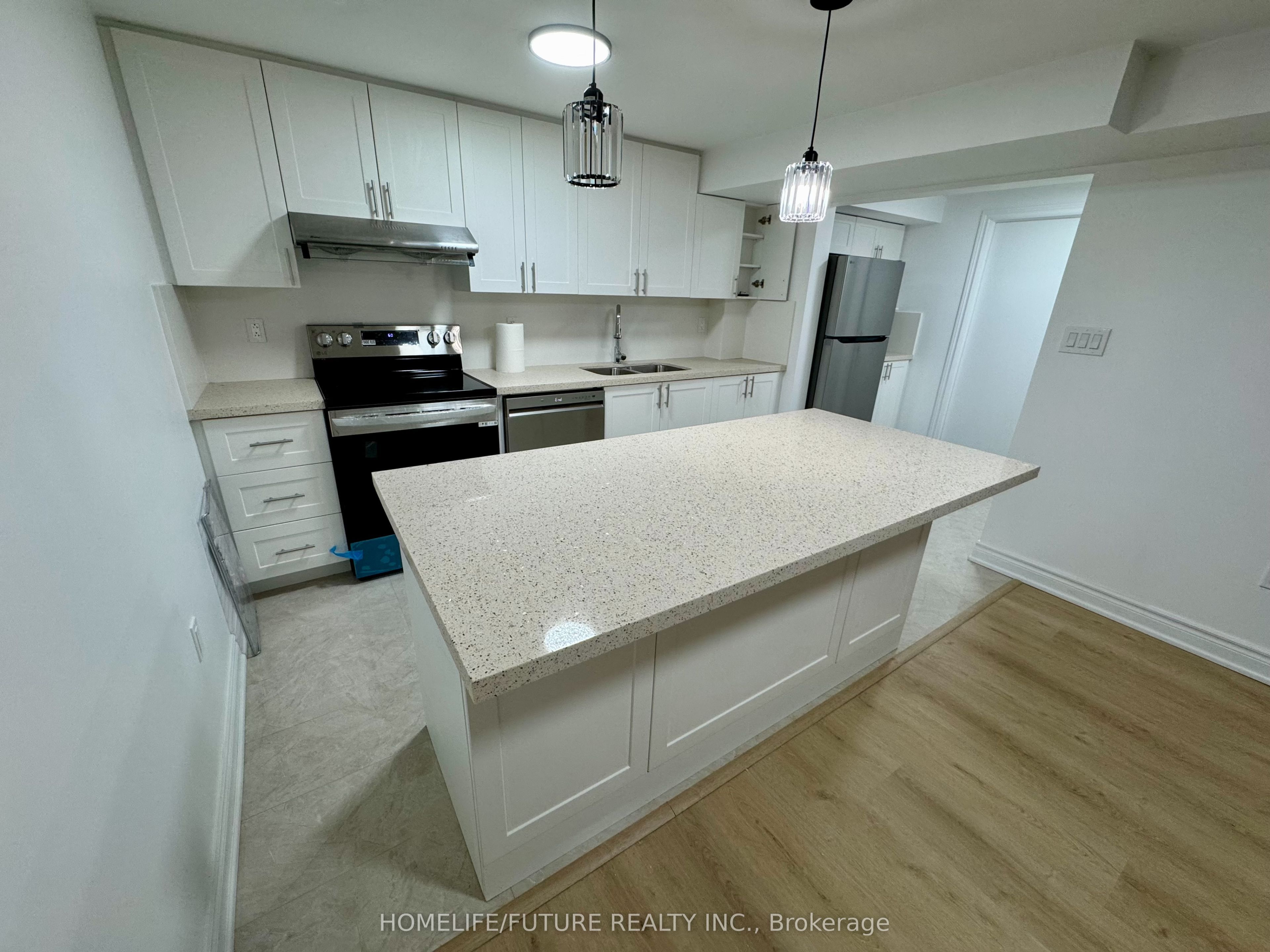 Bsmt-5 Delbeatrice Crescent, Toronto, ON, M1C 3G5