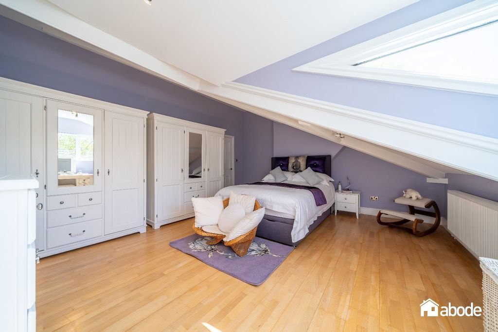 Additional image 20 of 4 bed flat for saleGreen Lane, Mossley Hill, Liverpool L18