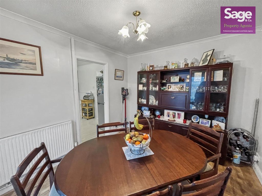 Additional image 9 of 4 bed end terrace house for saleBrynglas, Hollybush NP44