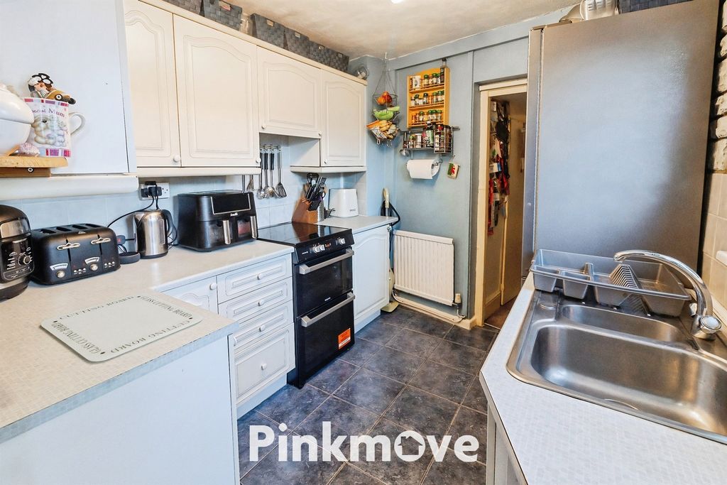 Additional image 11 of 3 bed terraced house for saleSomerton Road, Newport NP19