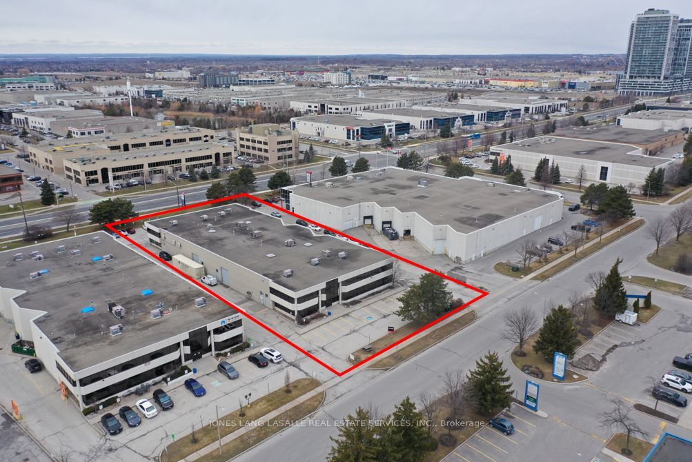 Additional image 3 of 50A Caldari Road, Vaughan, ON, L4K 4N8
