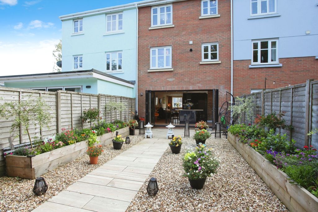 Additional image 36 of 3 bed town house for saleLakeside Close, Ebbw Vale NP23