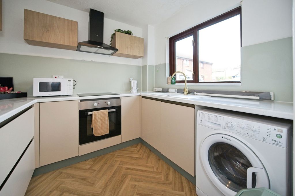 Additional image 5 of 2 bed terraced house for saleSt. Davids Crescent, Newport NP20