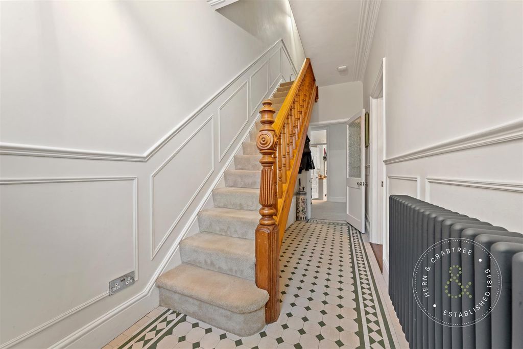 Additional image 7 of 3 bed terraced house for saleInglefield Avenue, Cardiff CF14
