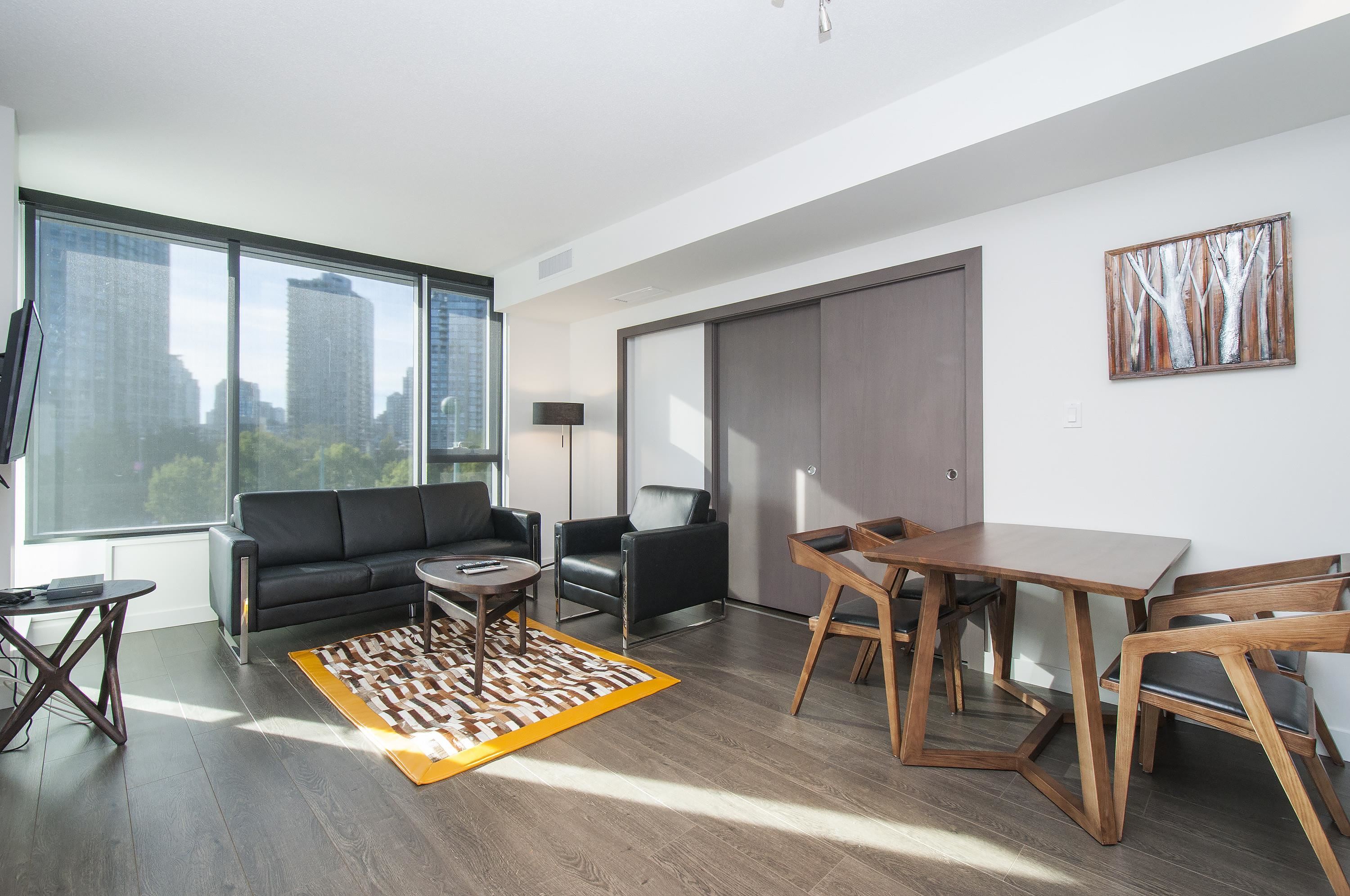 Additional image 3 of 618-68 Smithe Street , Vancouver, BC, V6B 0P3