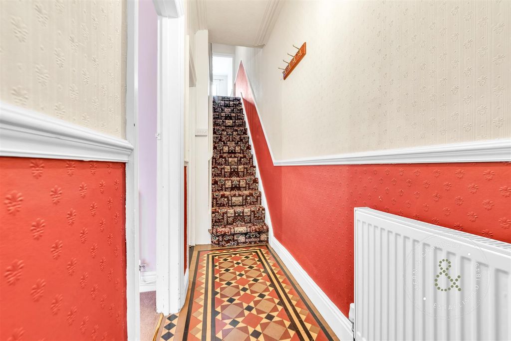 Additional image 3 of 3 bed terraced house for saleCourtenay Road, Splott, Cardiff CF24