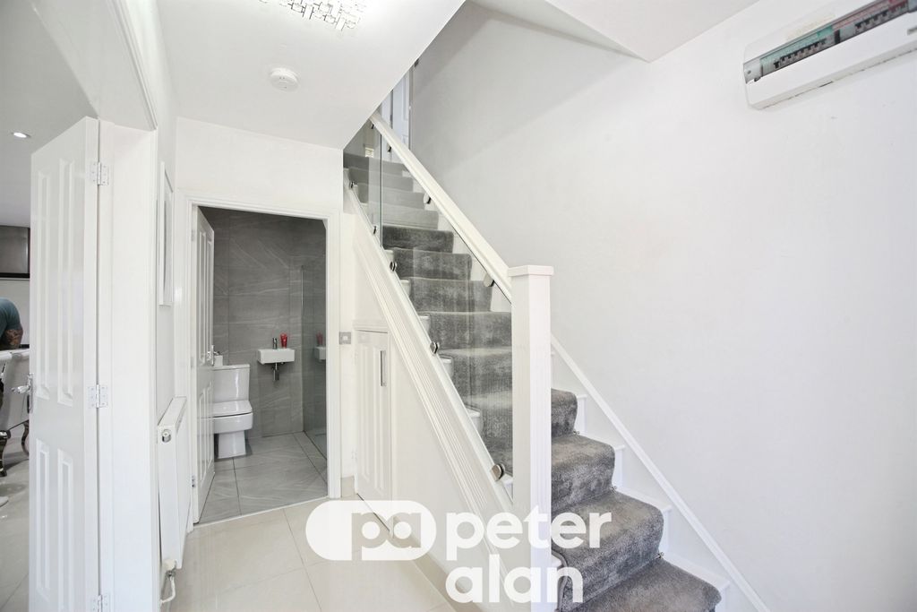 Additional image 11 of 4 bed detached house for saleAcorn Close, Rogerstone, Newport NP10