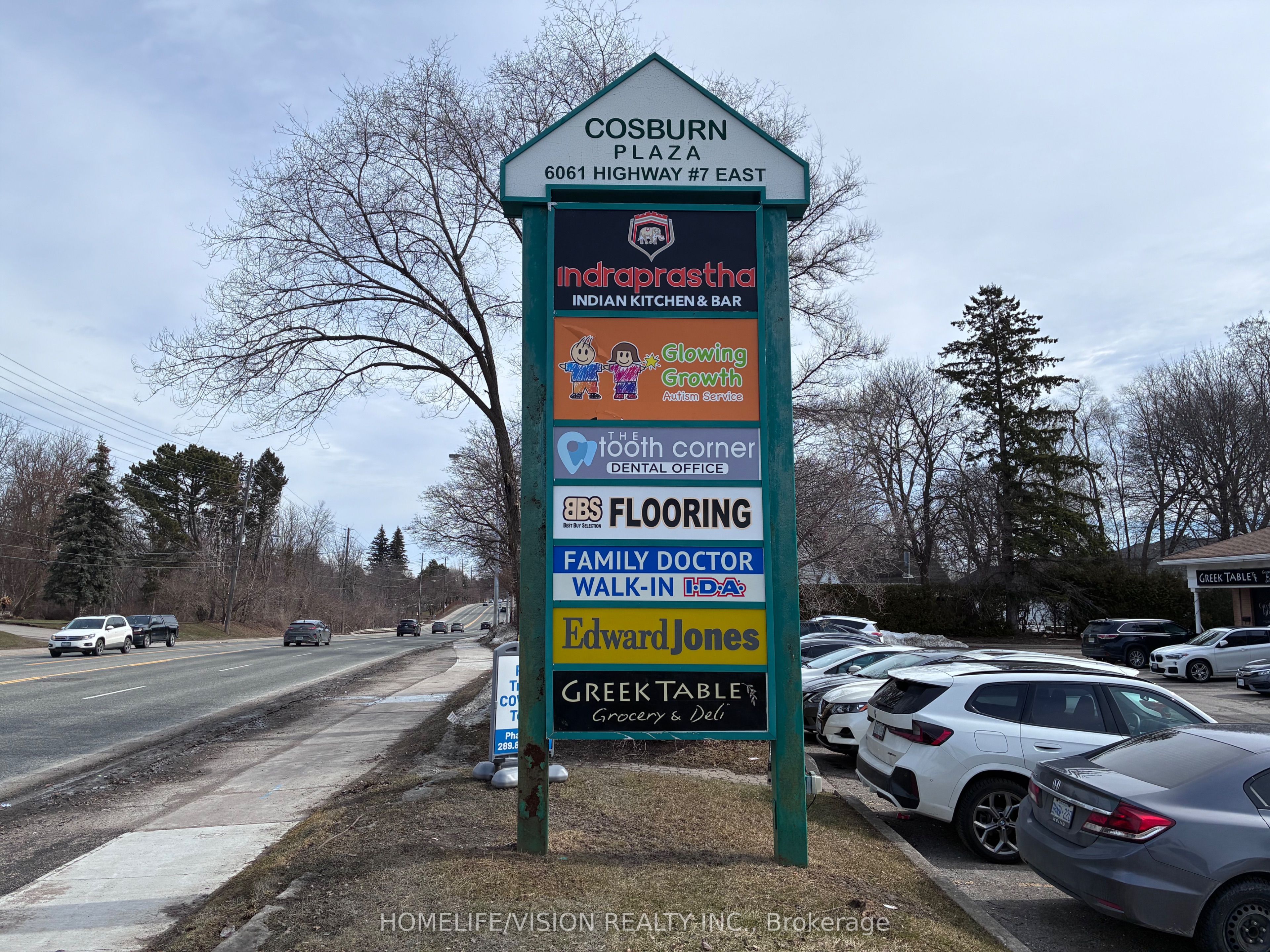 Additional image 6 of F-6061 Highway 7 N/a E, Markham, ON, L3P 3B2