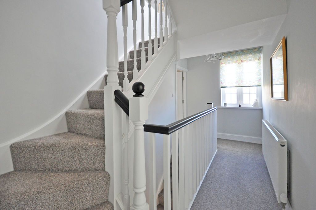 Additional image 23 of 4 bed semi-detached house for saleIncredible Period Property, Risca Road, Newport NP20