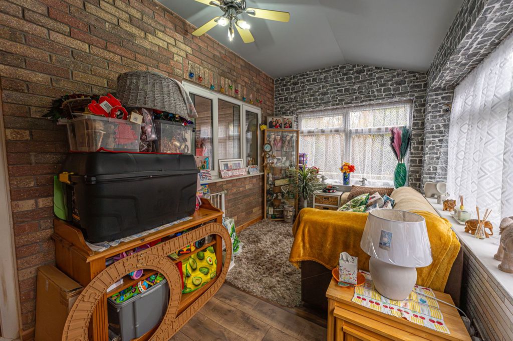 Additional image 10 of 3 bed semi-detached house for saleLaurel Close, Undy NP26