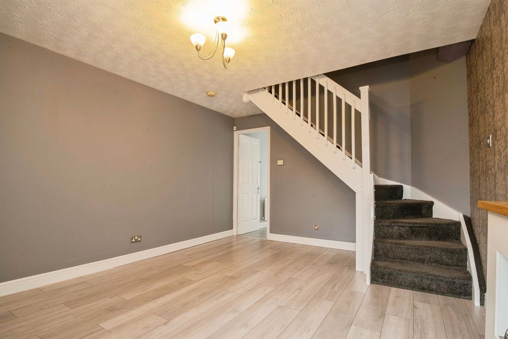 Additional image 11 of 2 bed semi-detached house for saleHawker Close, Pengam Green, Cardiff CF24