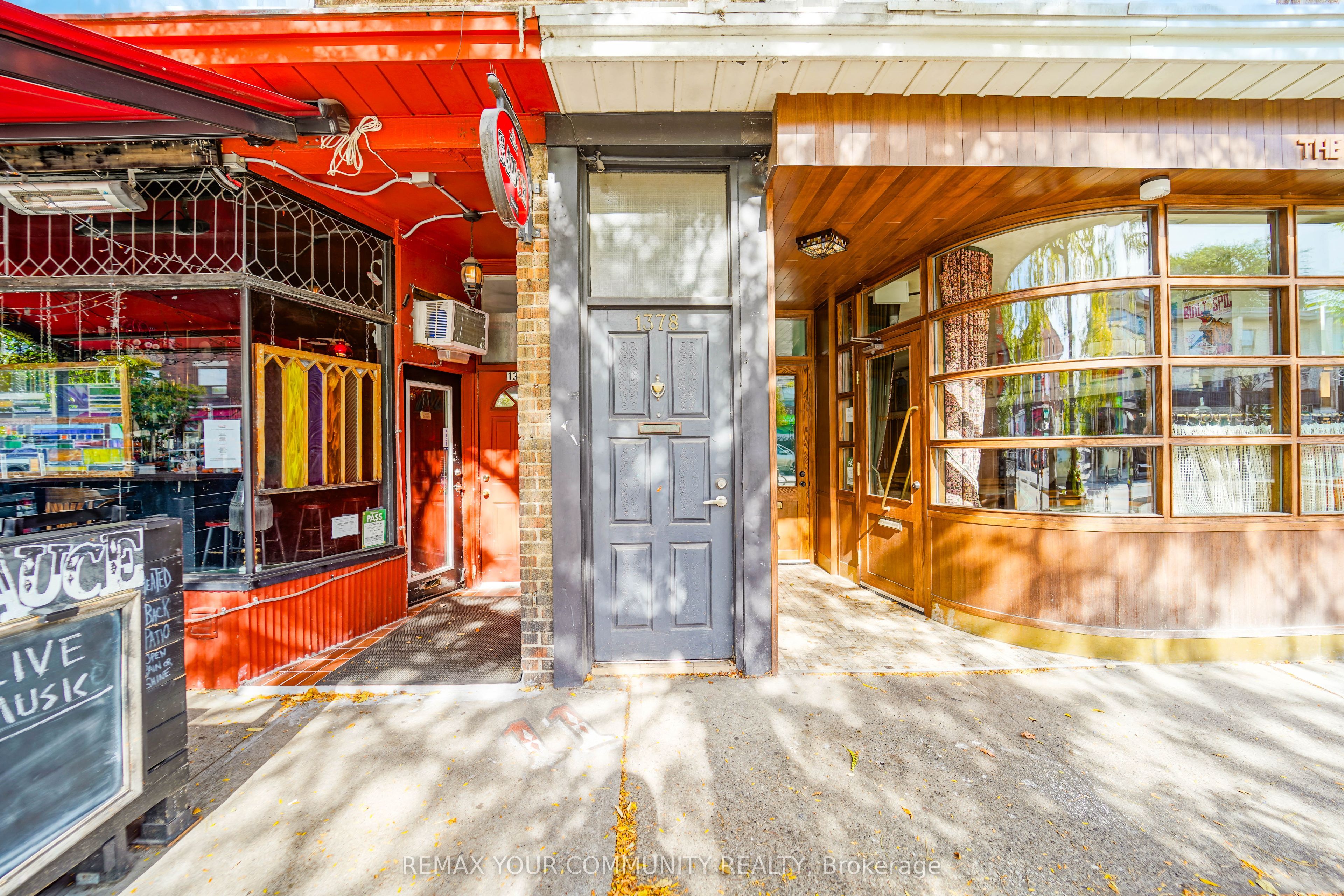 Additional image 4 of 2-1378 Danforth Avenue S, Toronto, ON, M4J 3V9