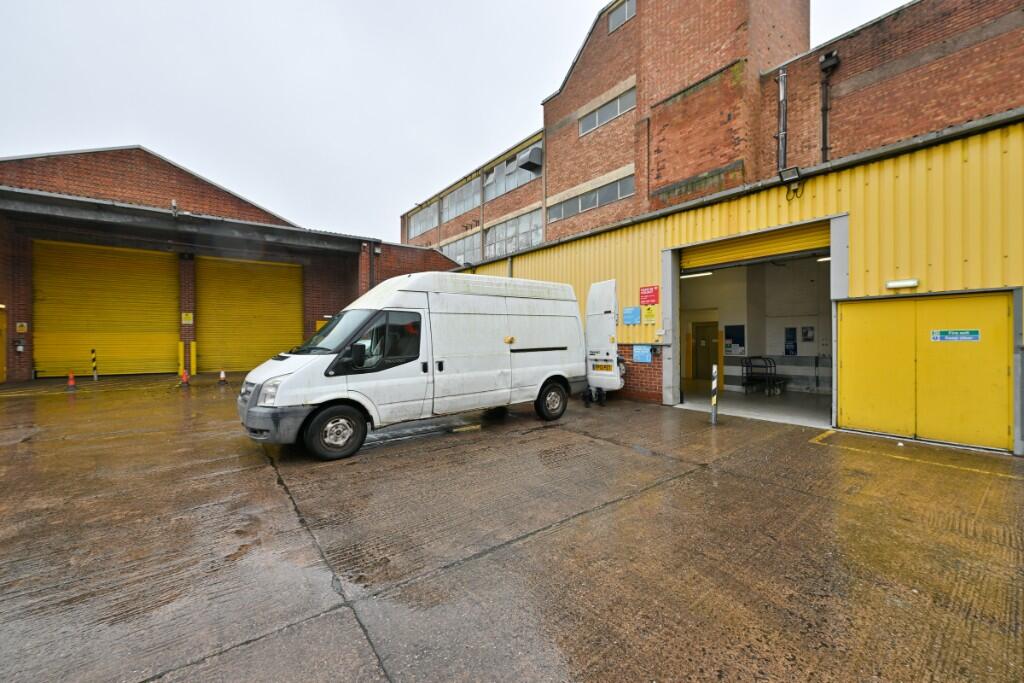 Additional image 8 of Access Self Storage, Sherlock Street, Birmingham, B5