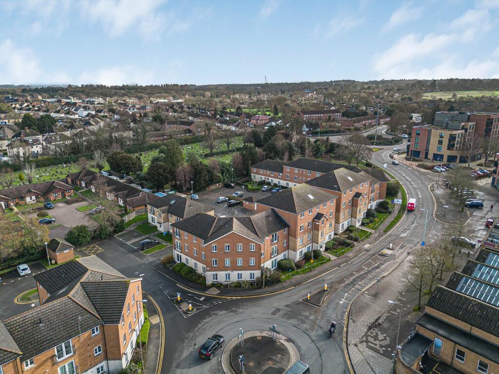 Additional image 15 of St Lukes Court, Hatfield, AL10