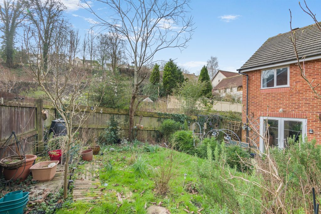 Additional image 23 of 4 bed detached house for saleTinmans Green, Redbrook, Monmouth, Monmouthshire NP25