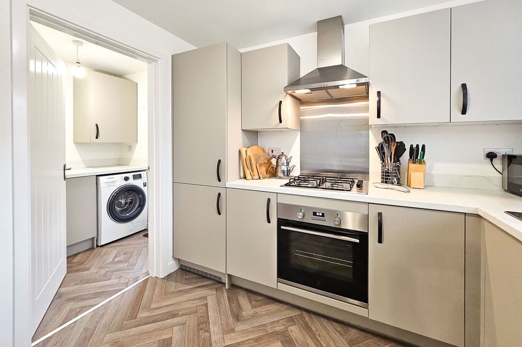 Additional image 7 of 3 bed detached house for saleDovestones Way, Harrogate HG3